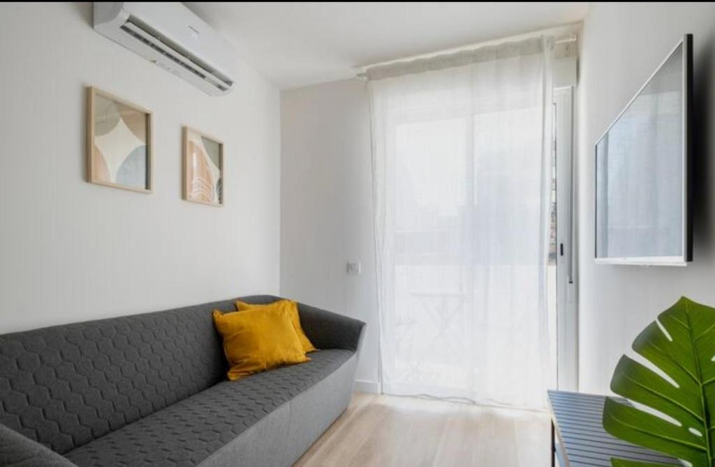 Apartment close to the beach photo 3