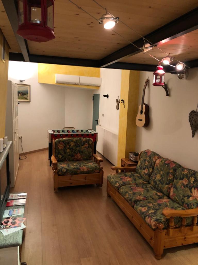 Appartamento loft con parcheggio gratuito photo 3