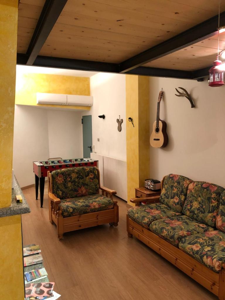 Appartamento loft con parcheggio gratuito photo 4