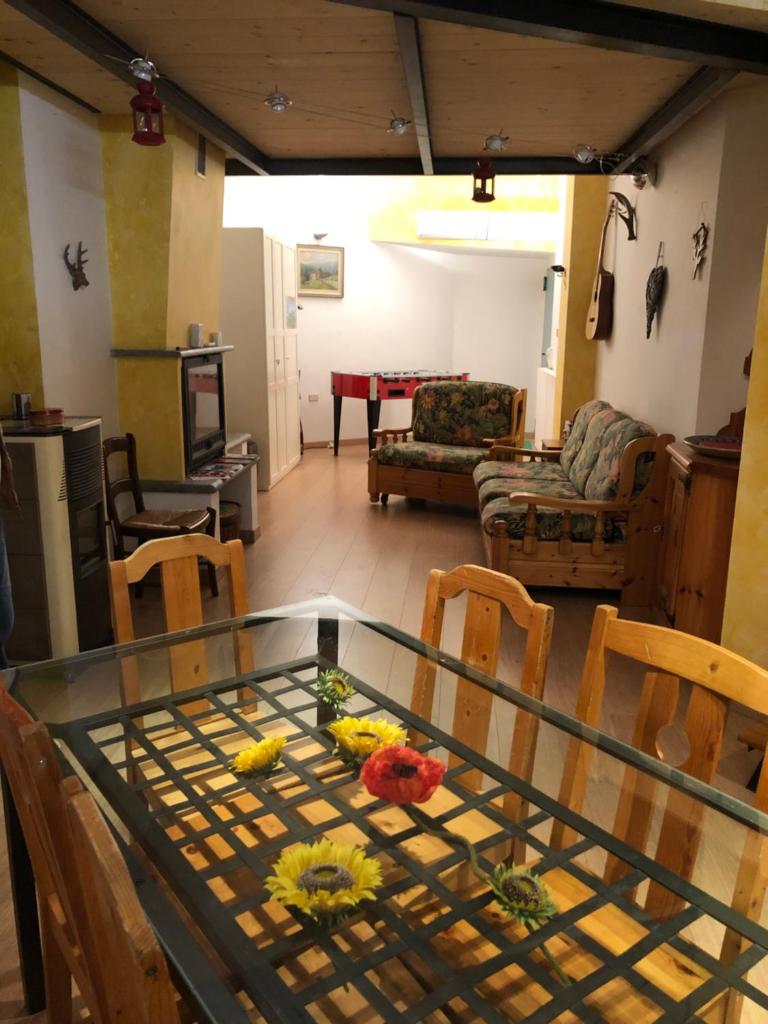 Appartamento loft con parcheggio gratuito photo 2