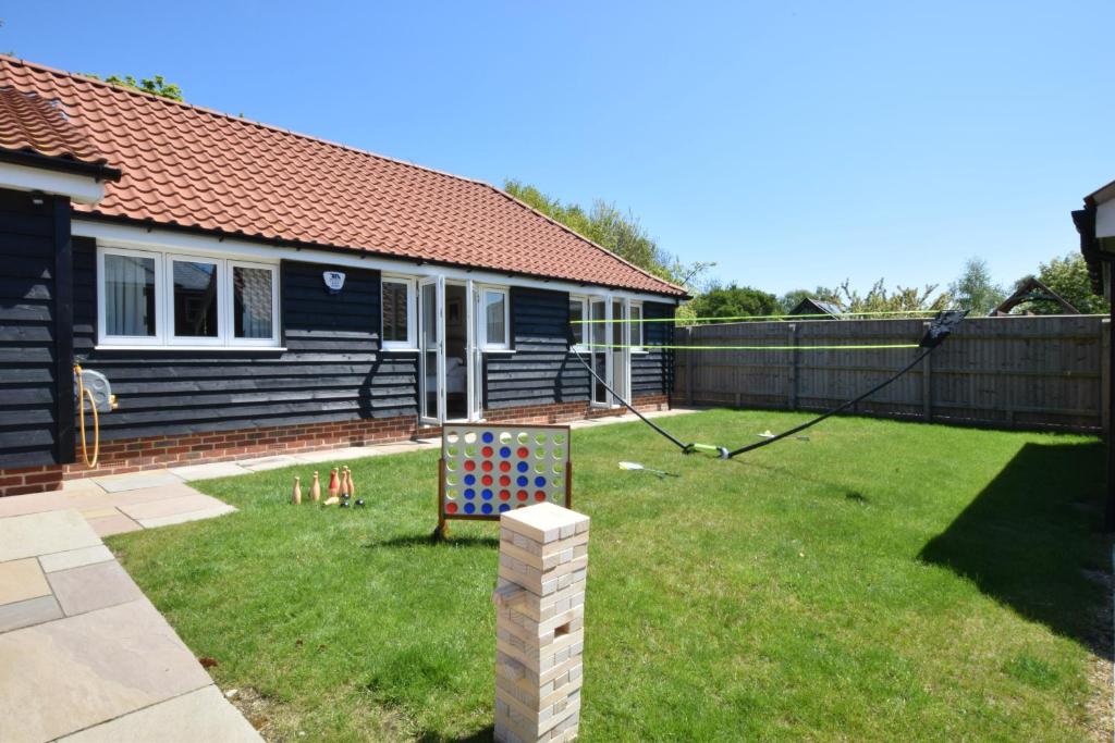 Woodland Lodge, Aldeburgh photo 3