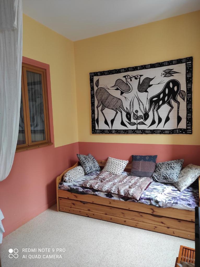 Afrique Appartement de 42m2 à la montagne photo 4