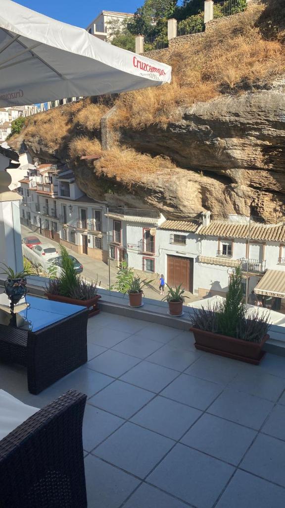 Casa Rural Las Cuevas de Setenil photo 2