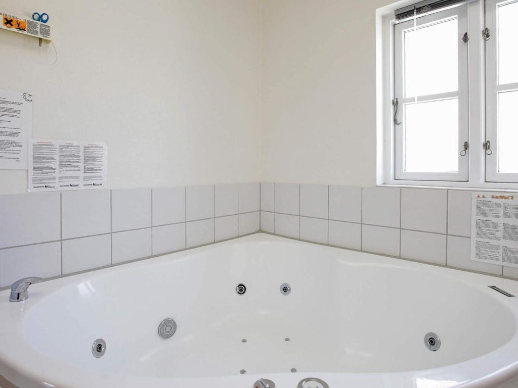 4 person holiday home in Bl vand photo 1