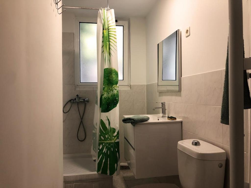 T2 entièrement équipé et refait à neuf à 10mn Alès photo 2