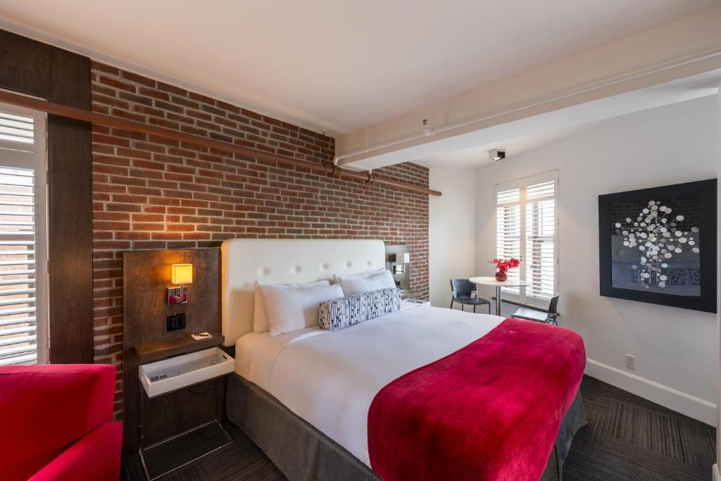 Hôtel des Coutellier photo 3