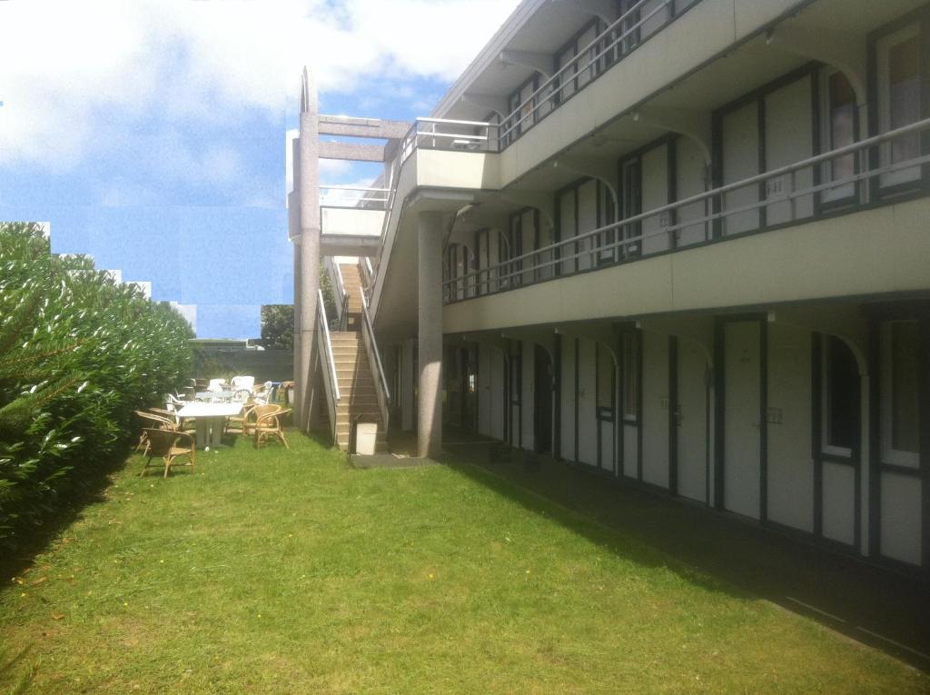 Nouvelle Classe Hotel photo 2