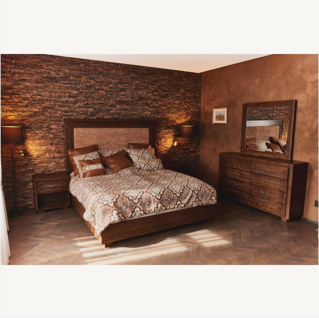 Apartmány Pekárna 1898 Room Type - Standard Apartment
