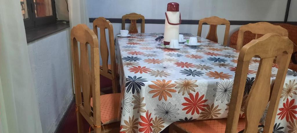 Bolivian Home photo 2