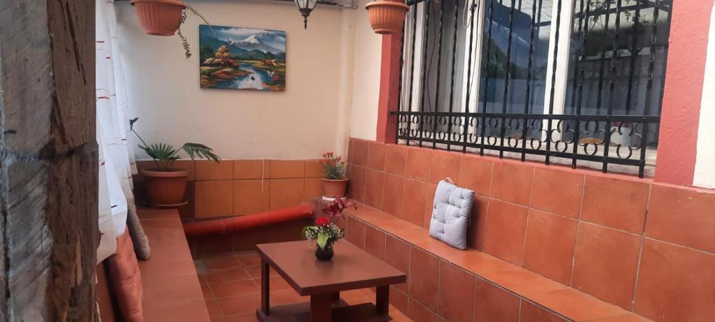 Bolivian Home photo 3