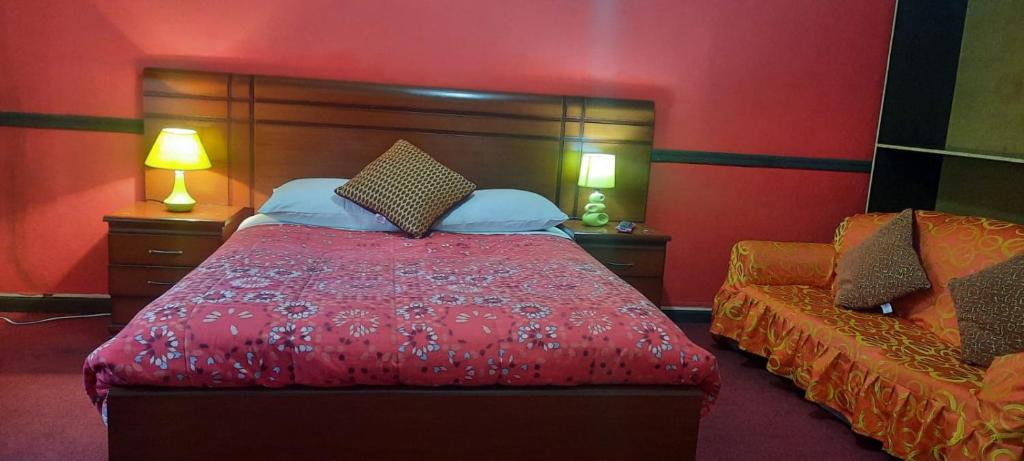 Bolivian Home photo 4