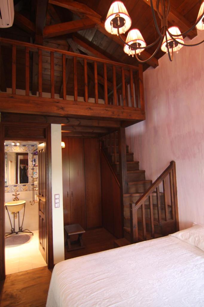 A luxury mansion near Kerkini lake (Villa Oriana) photo 2