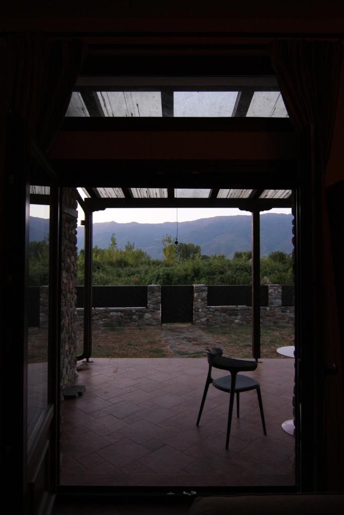 A luxury mansion near Kerkini lake (Villa Oriana) photo 3