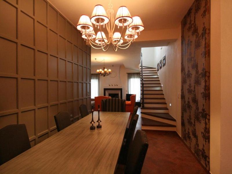 A luxury mansion near Kerkini lake (Villa Oriana) photo 4