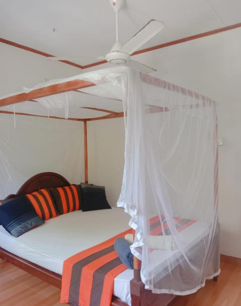 Romaclan Villa photo 2