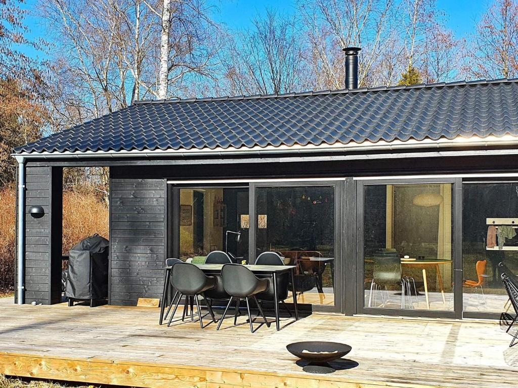 7 person holiday home in Frederiksv rk photo 2