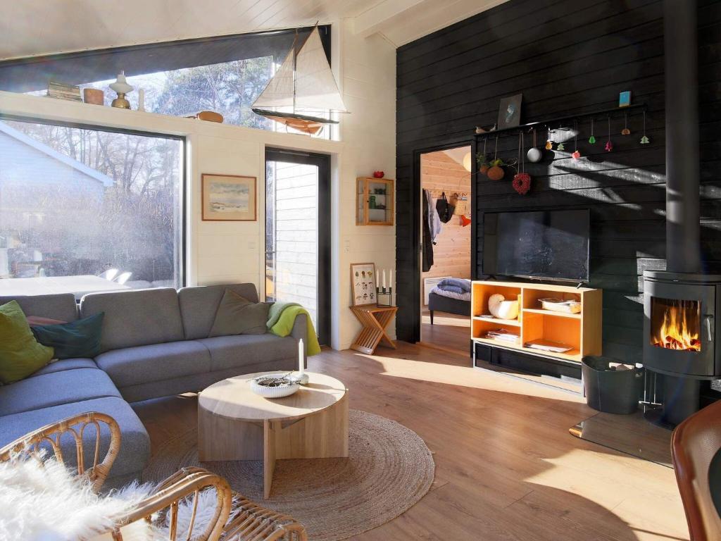 7 person holiday home in Frederiksv rk photo 4