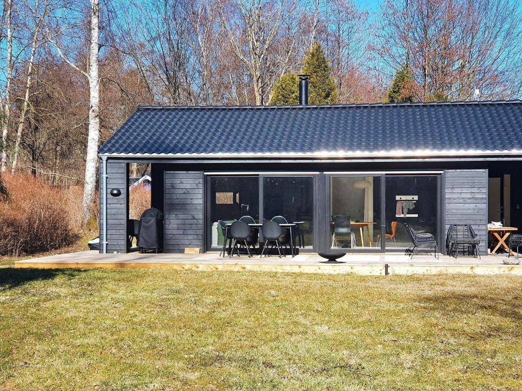 7 person holiday home in Frederiksv rk