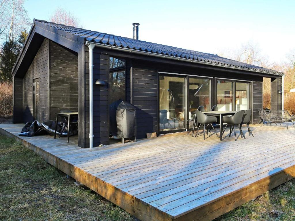 7 person holiday home in Frederiksv rk photo 3