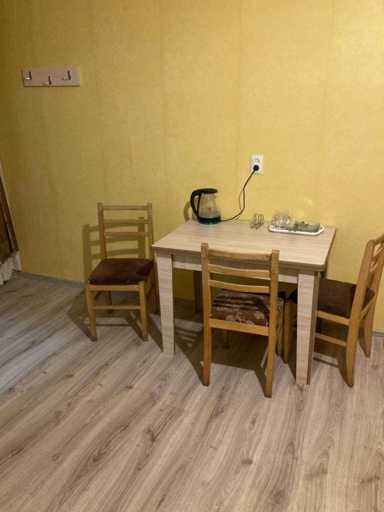 Guest House Econom photo 4