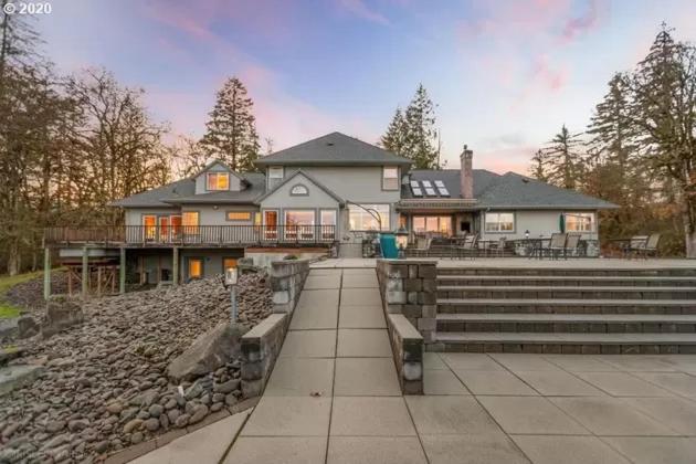 The Gaard House image