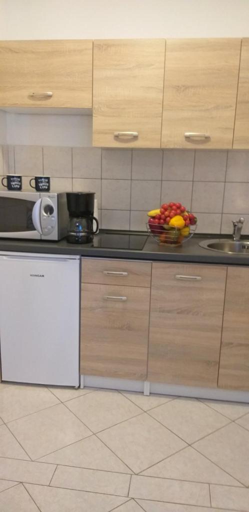 Apartman Blazenka photo 3
