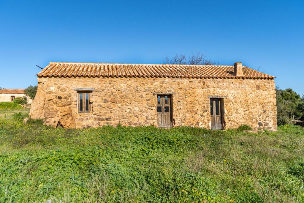 Le Case di Mara - Appartamenti Tipici "Stazzo Giovannareddu" photo 2