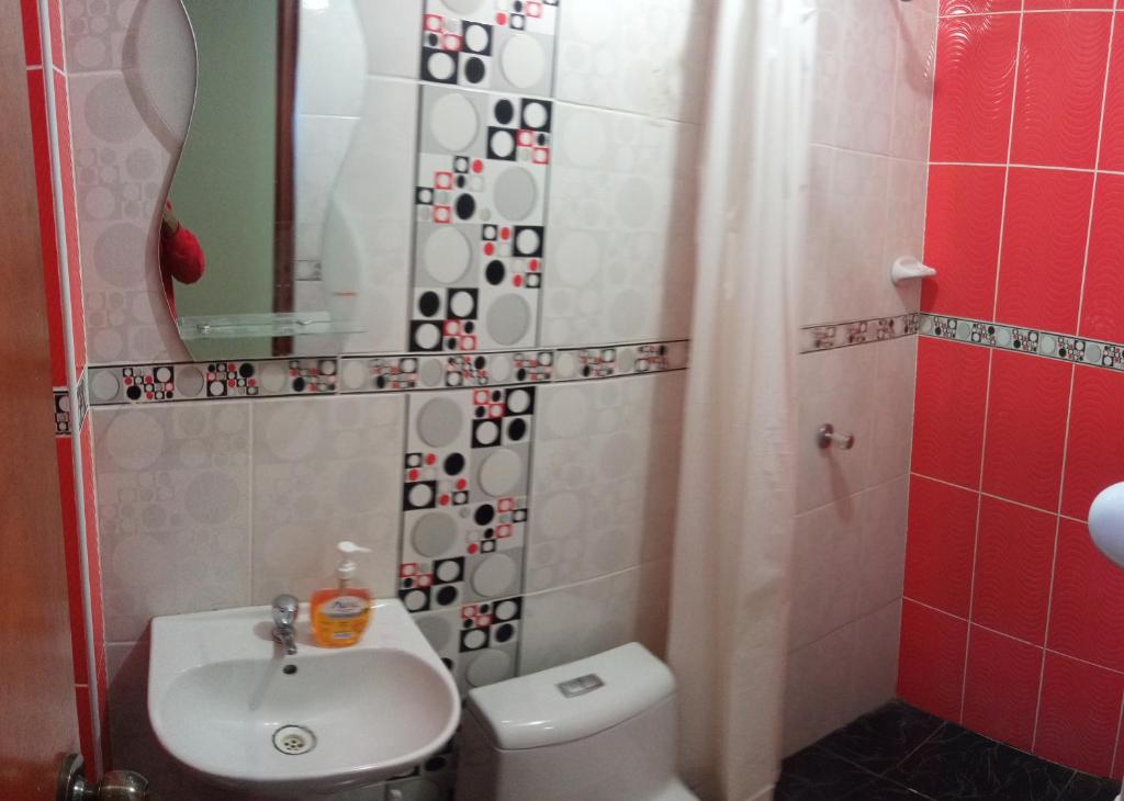 LUANA’S HOUSE photo 4