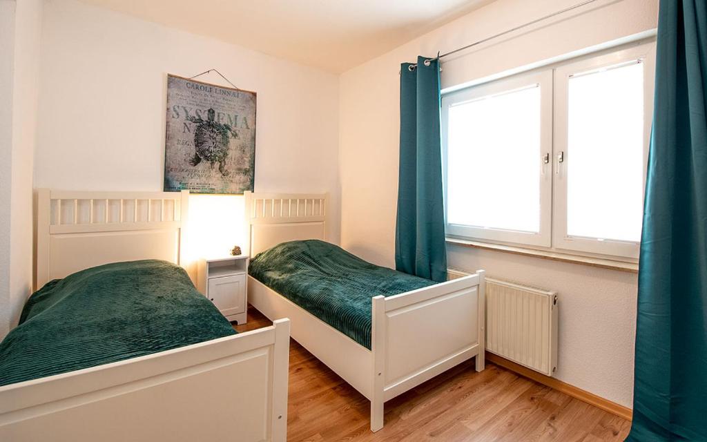 Familienfreundliche Fewo "Strandtiger" mit Terrasse, Garten und Wlan, 500m bis zum Traumstrand photo 2