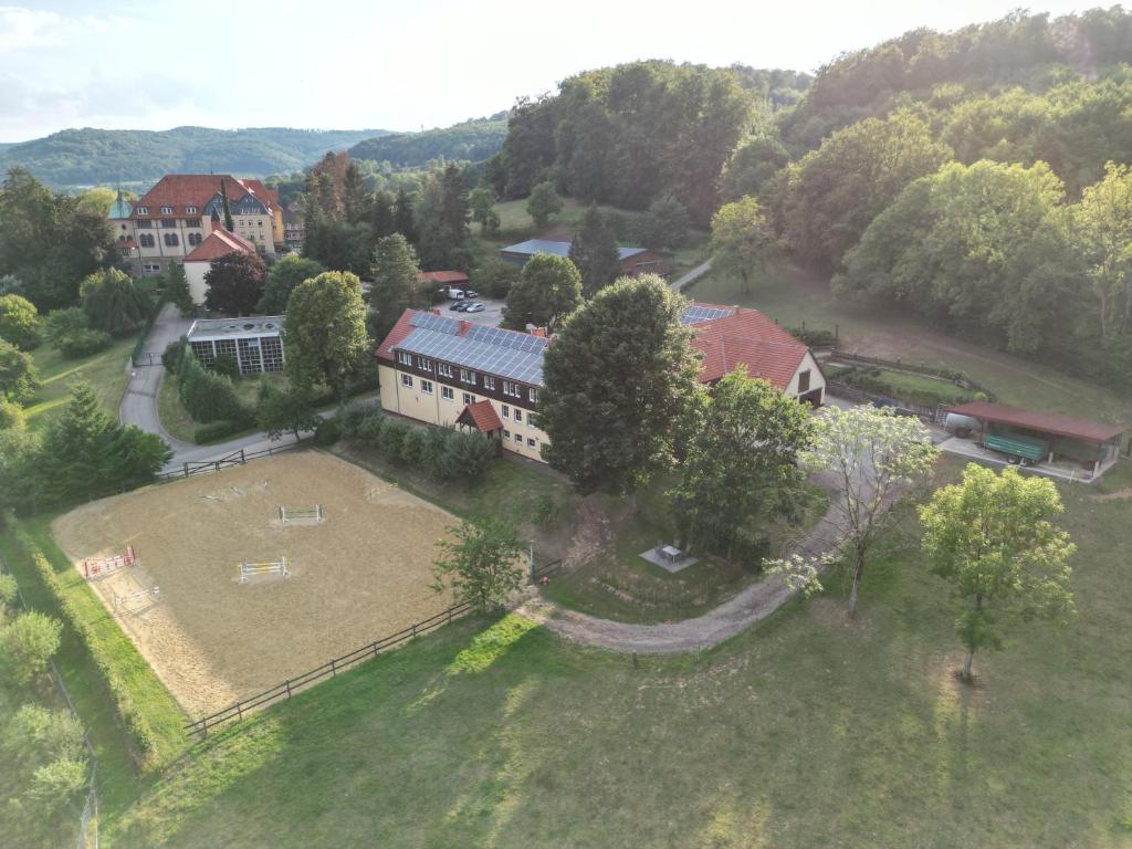 Ferienwohnung am Eggegebirge photo 2