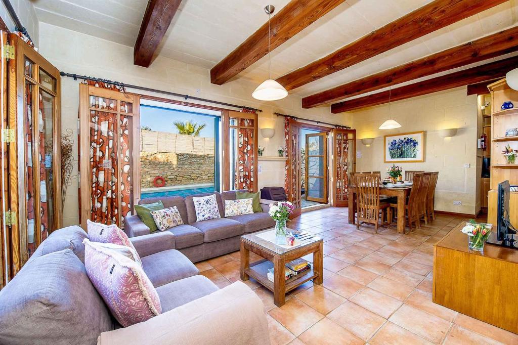 Casetta Menzja Semi Detached Bungalow photo 2