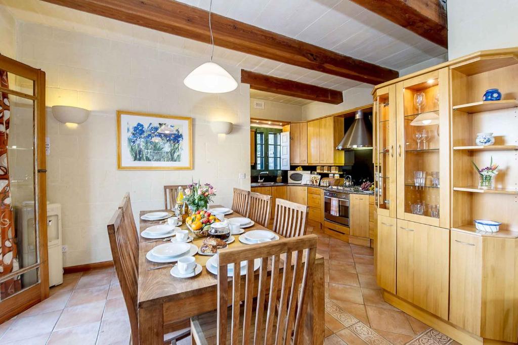 Casetta Menzja Semi Detached Bungalow photo 4