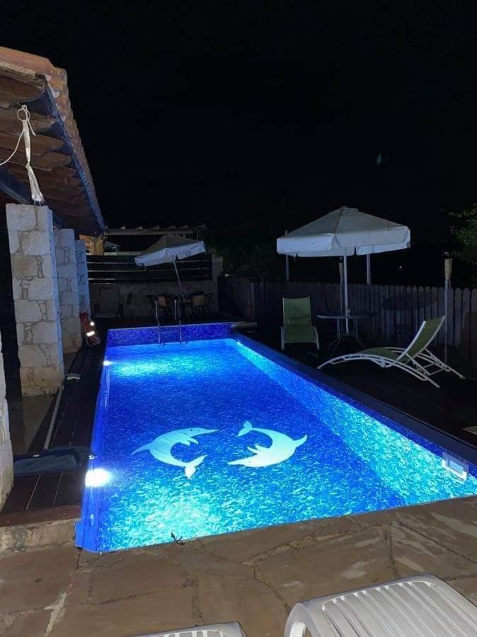 V.I.P Villa photo 2