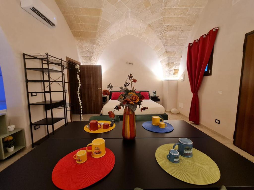 Suite Il Vico photo 3
