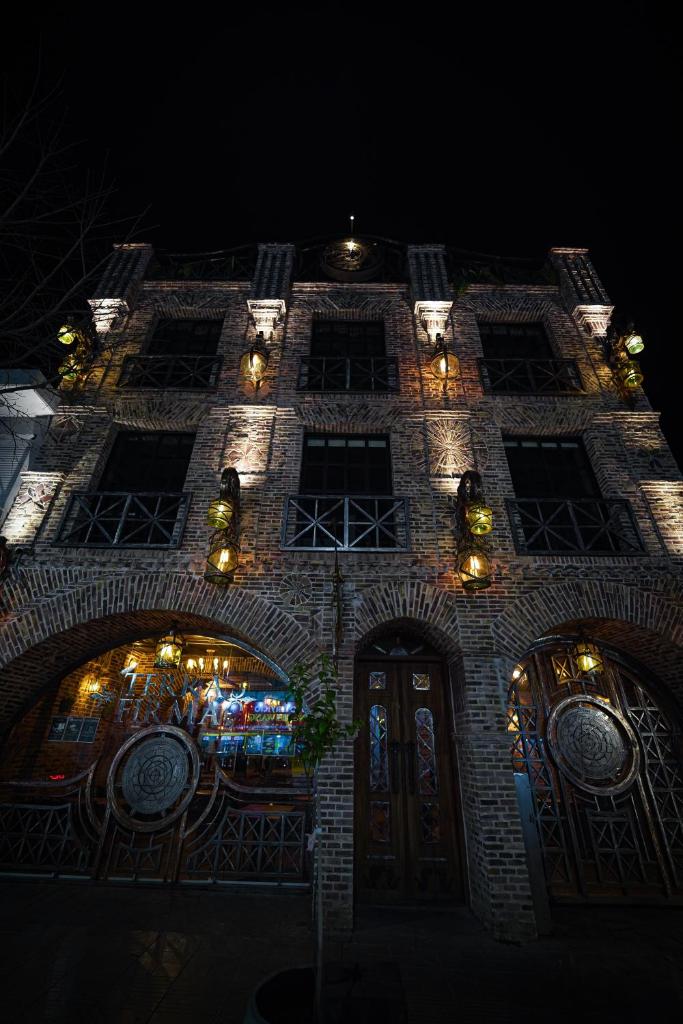 Terra Firma Hotel Boutique photo 4