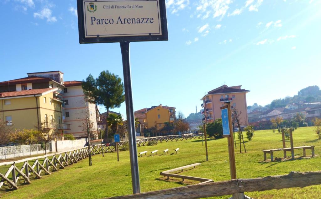 Appartamento a Francavilla al mare photo 3