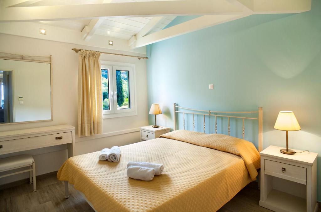 Hotel Agios Nikitas photo 3