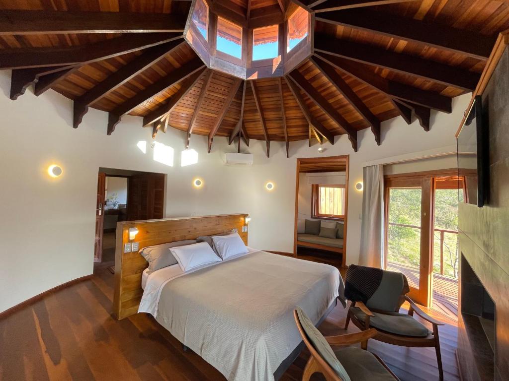 Atiaia Jungle River Retreat photo 2