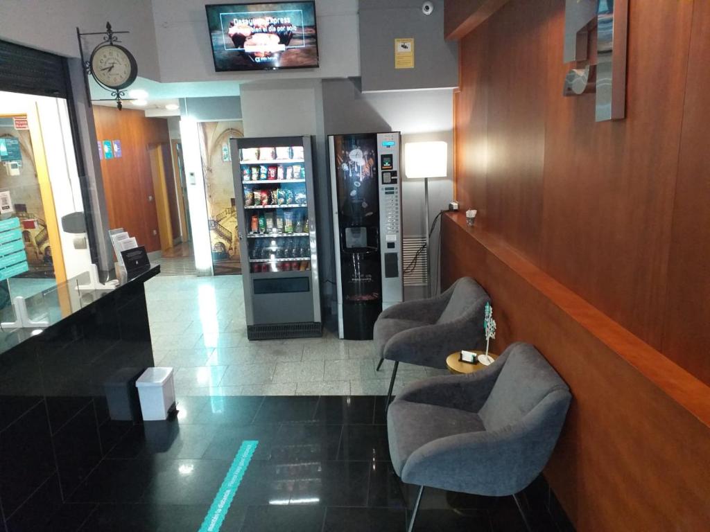 Hotel Alda Cardeña photo 4