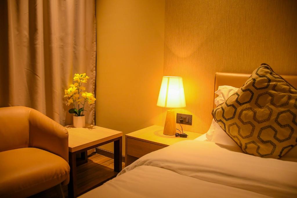 AQUA INN Hotel photo 2