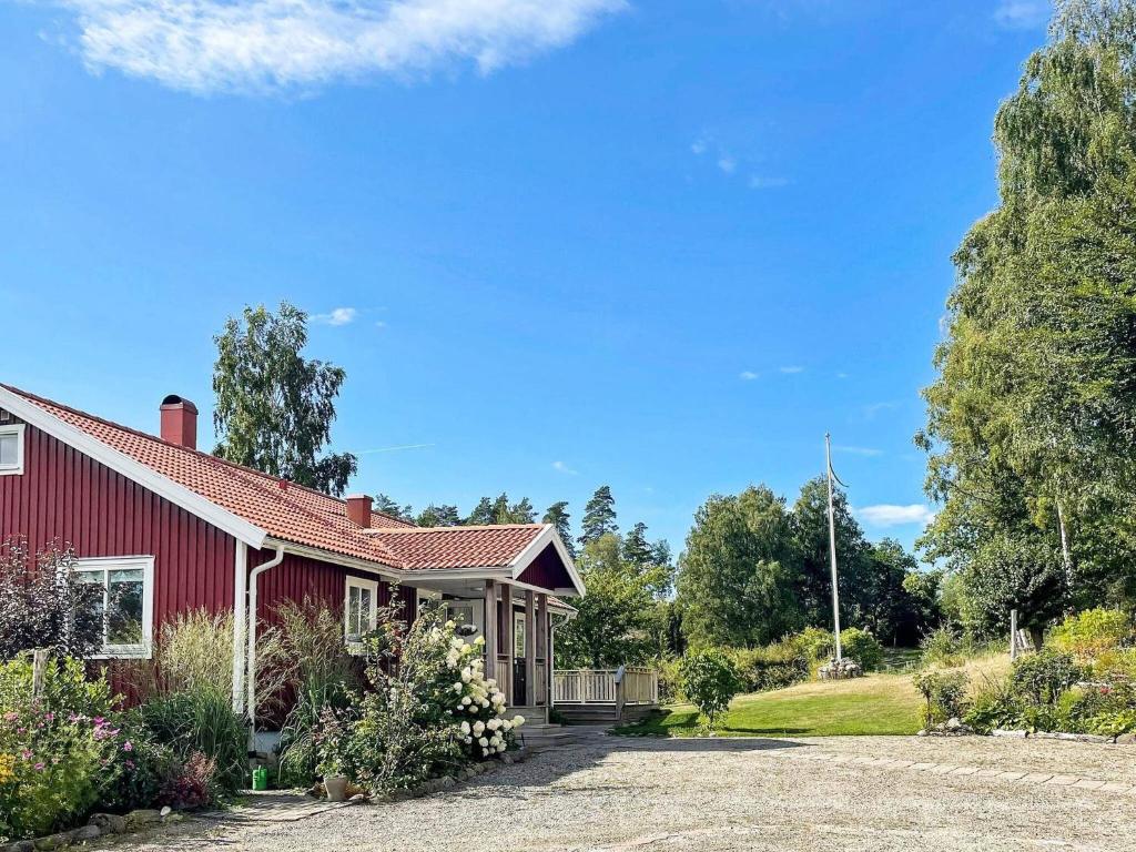 Holiday home HENÅN VIII photo 3