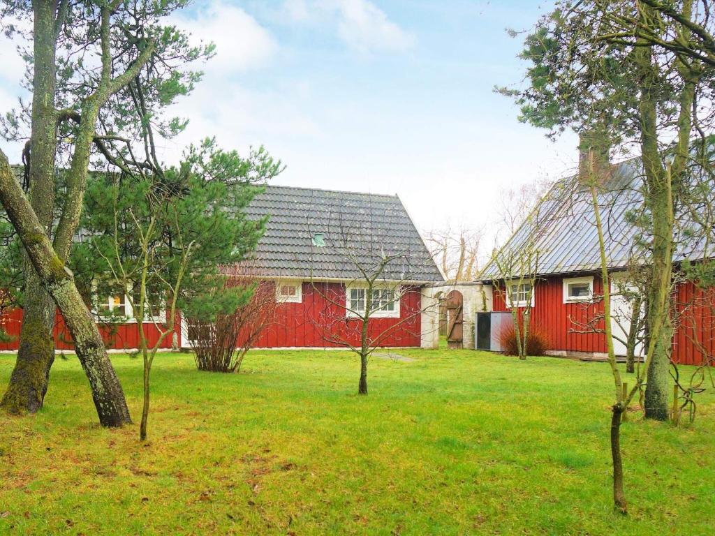 Holiday home LAHOLM IV photo 1