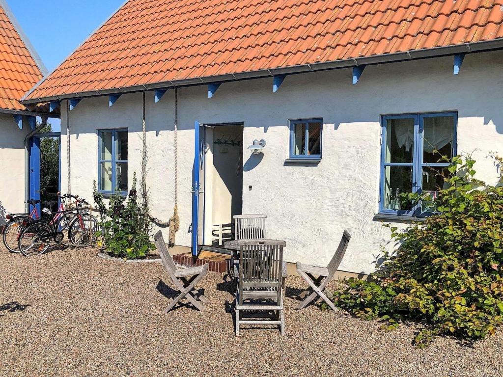 Holiday Home Utteros