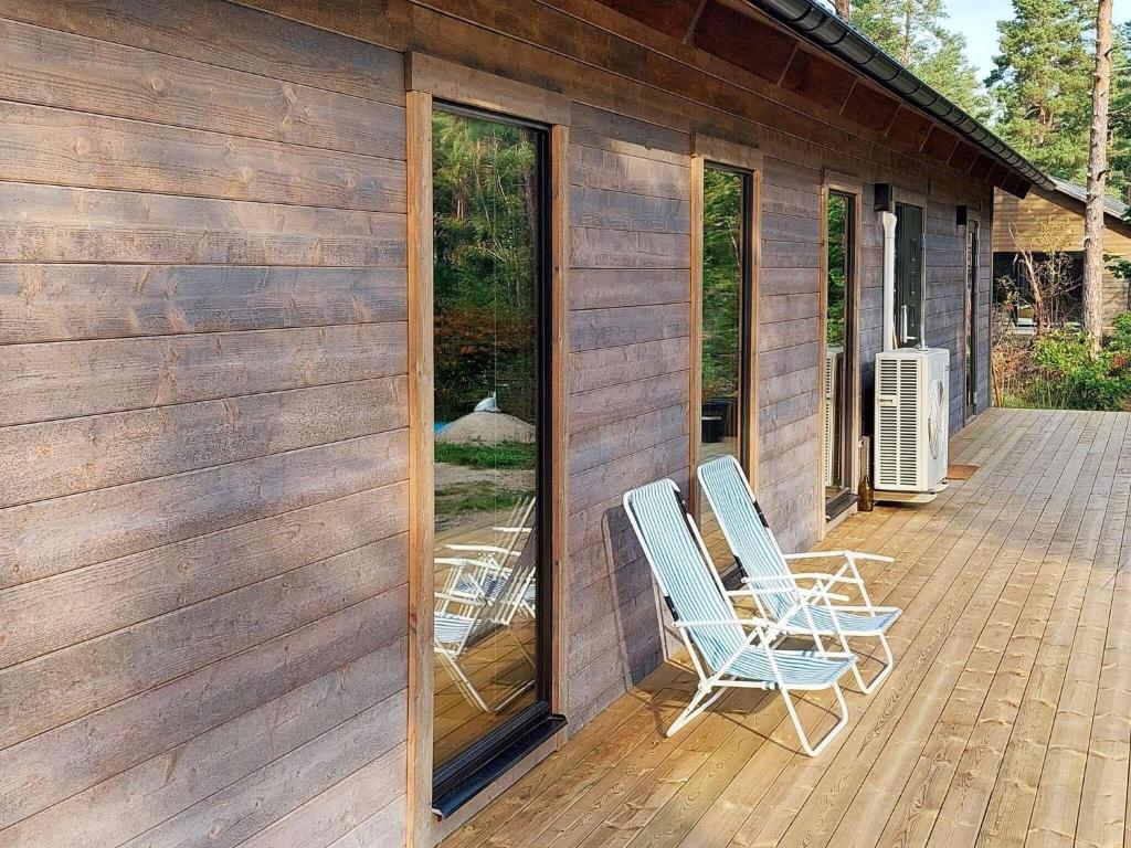 7 person holiday home in STENKYRKA photo 3