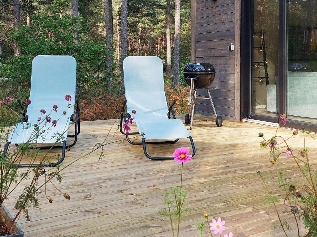 7 person holiday home in STENKYRKA photo 2