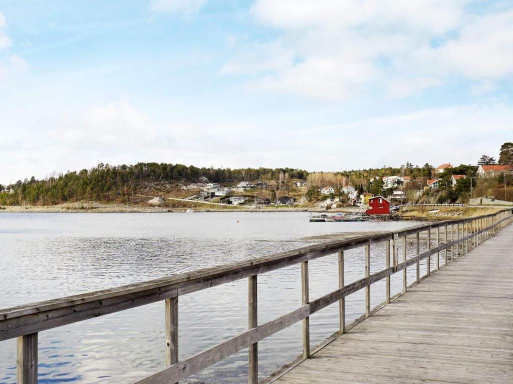 5 person holiday home in str mstad photo 4