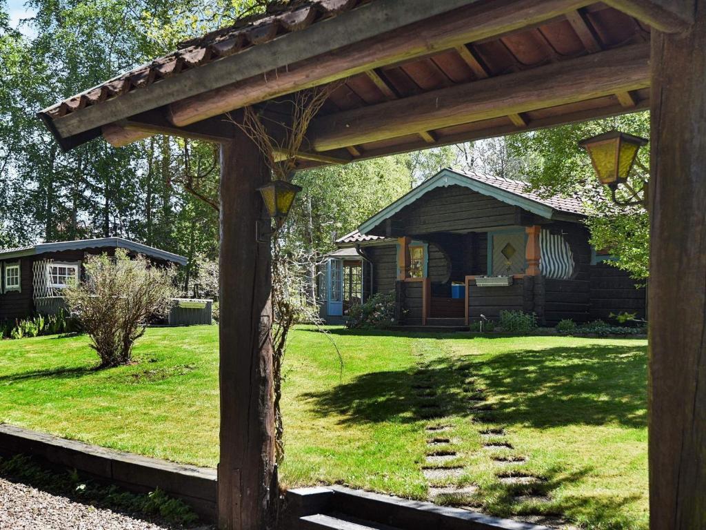 Holiday home TIBRO photo 3