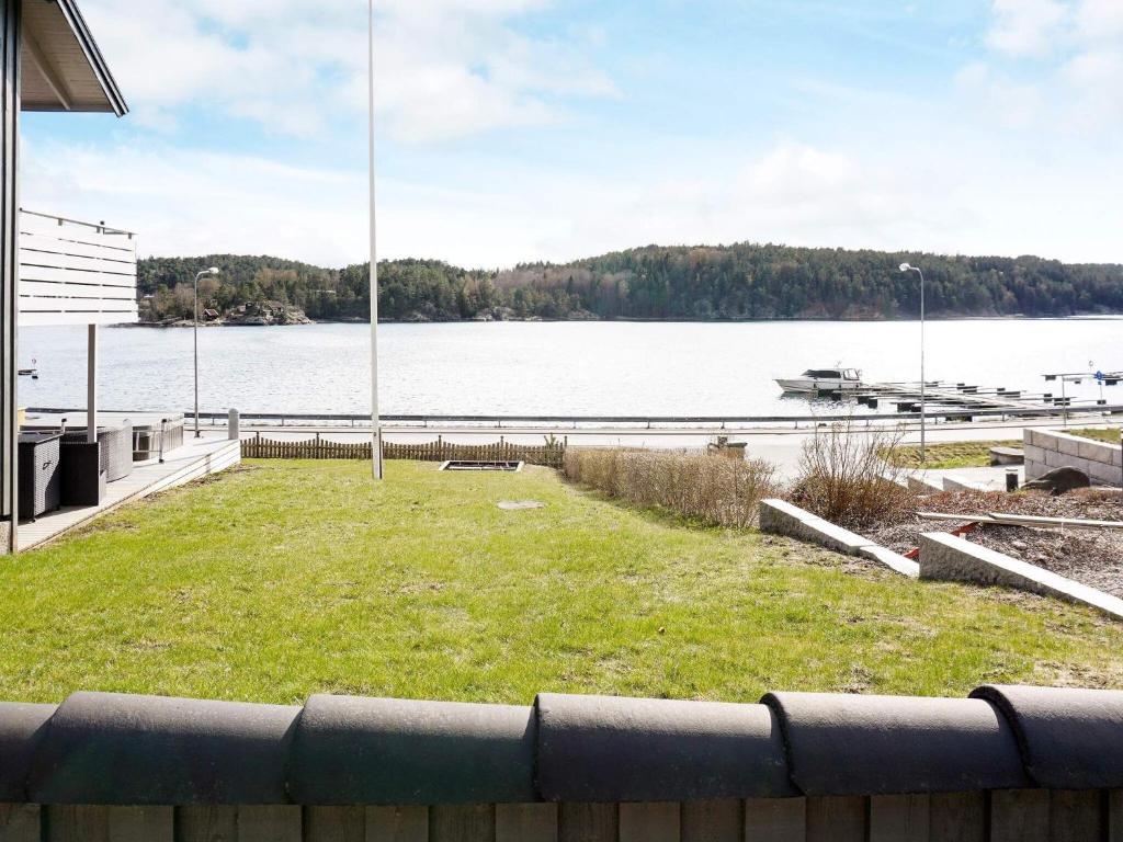 5 person holiday home in str mstad