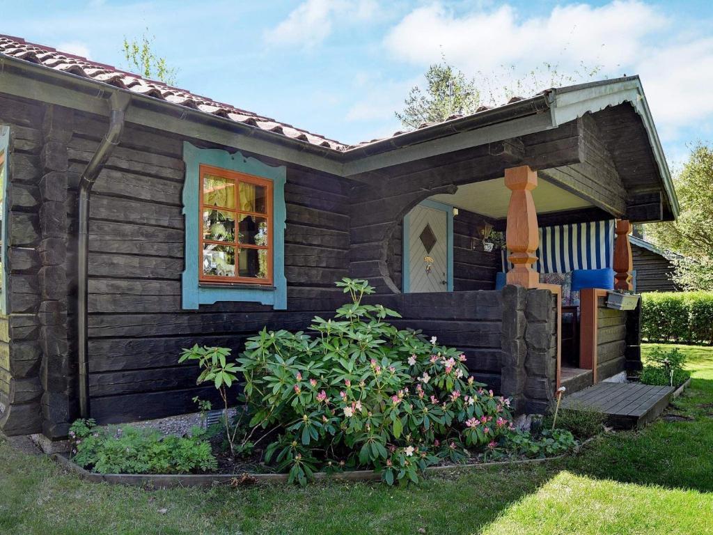 Holiday home TIBRO photo 1