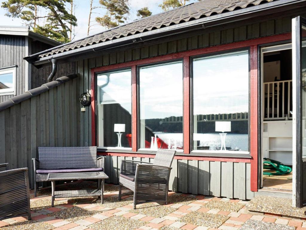 5 person holiday home in str mstad photo 2